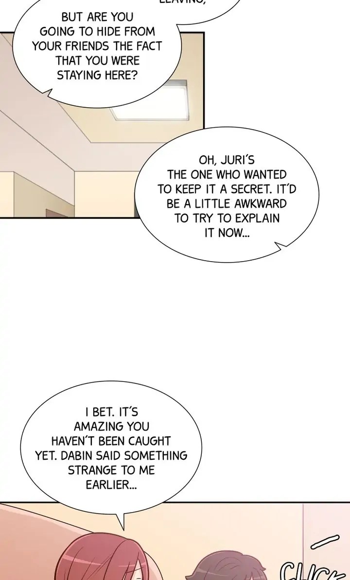Sandwiched - Manhwa chapter 51 - page 20