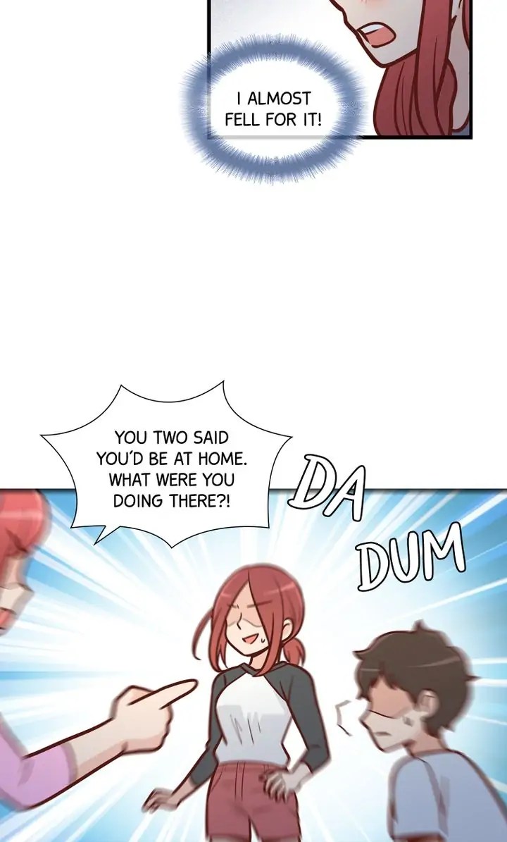 Sandwiched - Manhwa chapter 51 - page 28