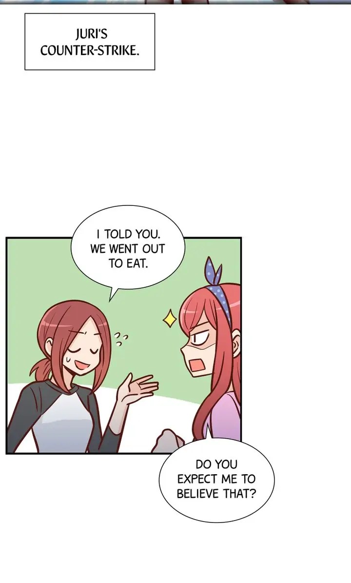 Sandwiched - Manhwa chapter 51 - page 29