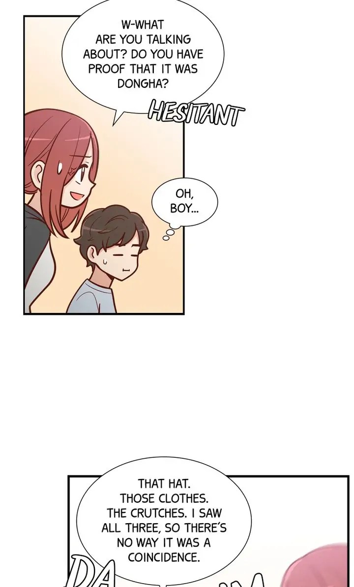 Sandwiched - Manhwa chapter 51 - page 35