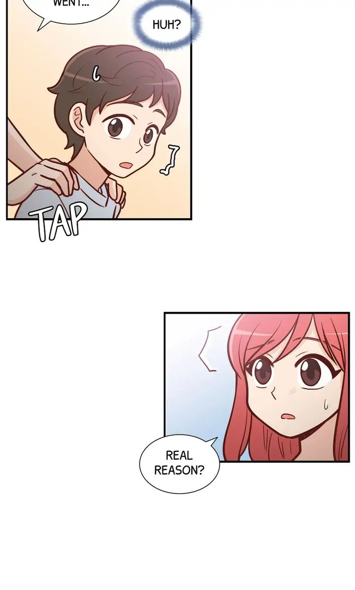 Sandwiched - Manhwa chapter 51 - page 38