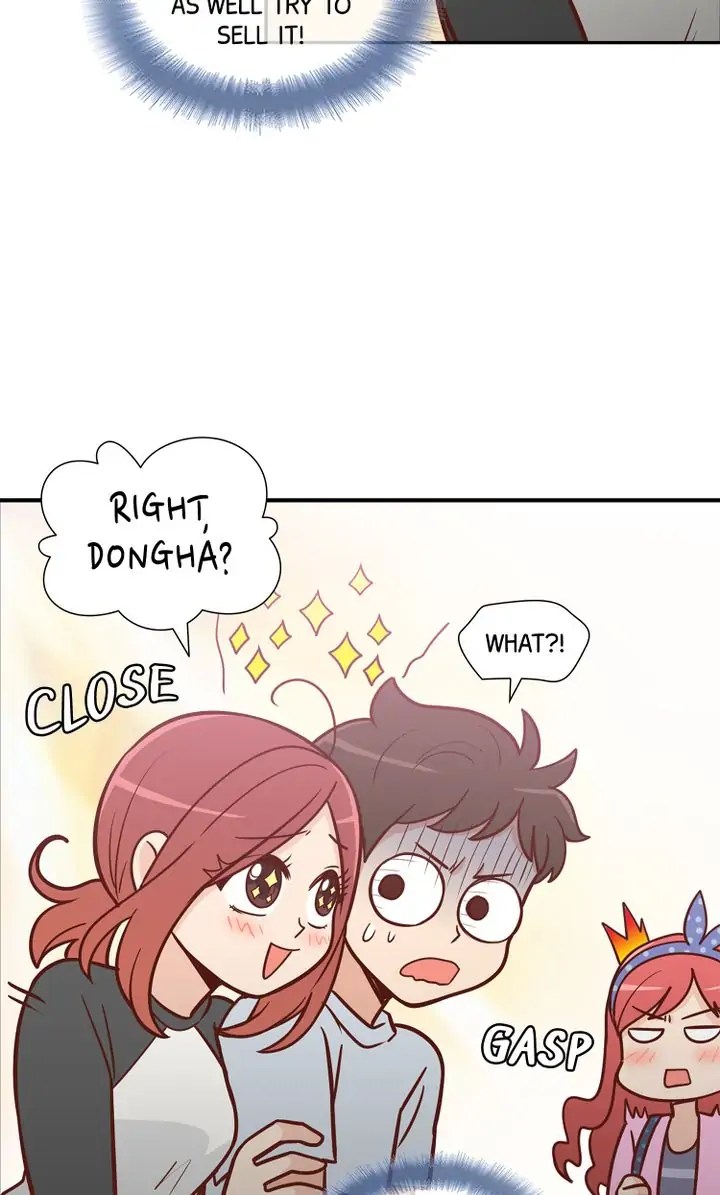 Sandwiched - Manhwa chapter 51 - page 43