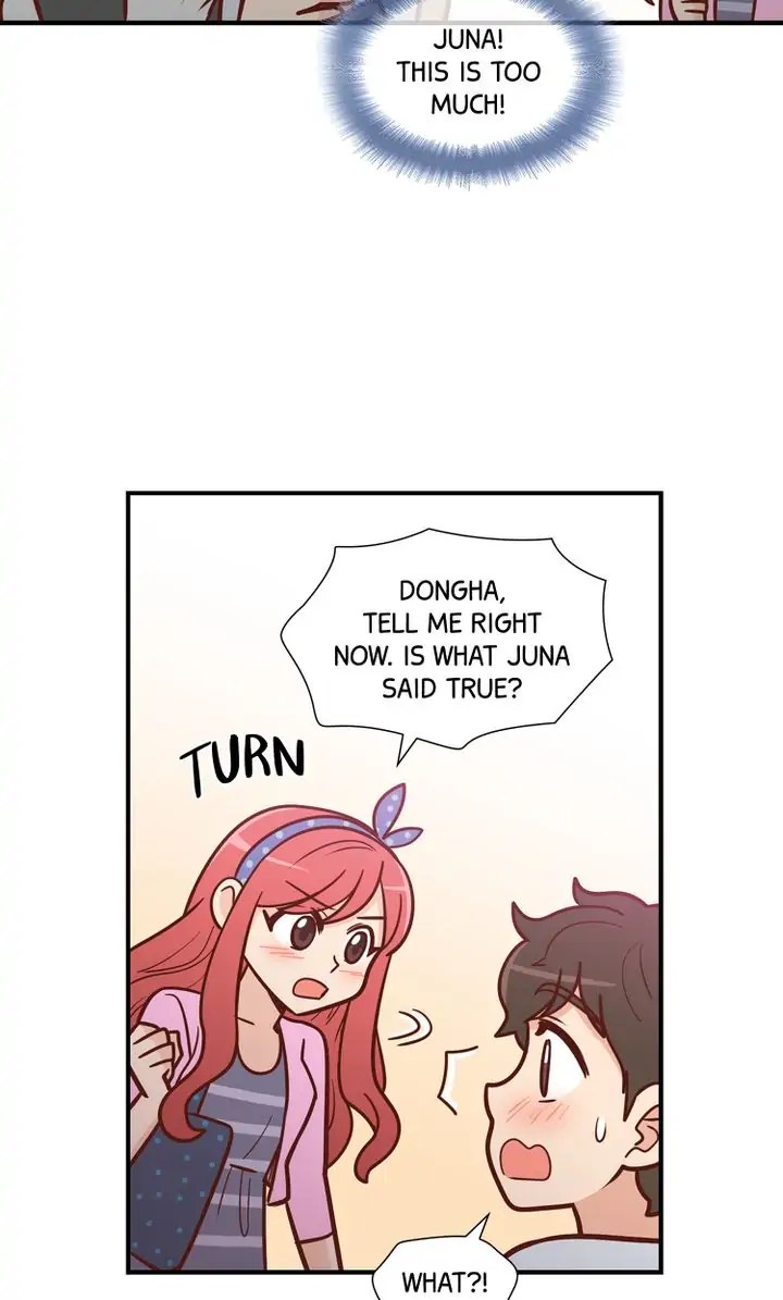 Sandwiched - Manhwa chapter 51 - page 44