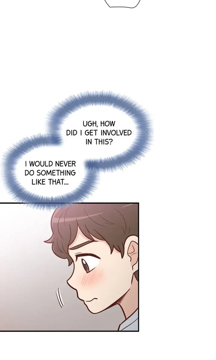 Sandwiched - Manhwa chapter 51 - page 45