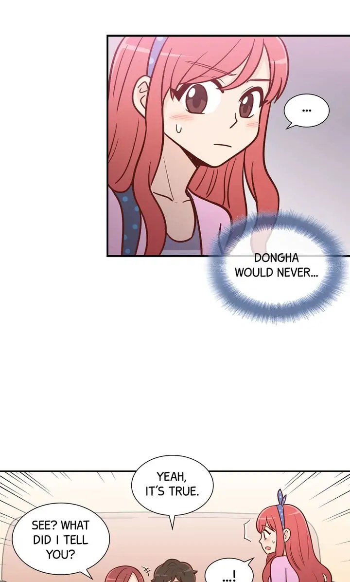 Sandwiched - Manhwa chapter 51 - page 46