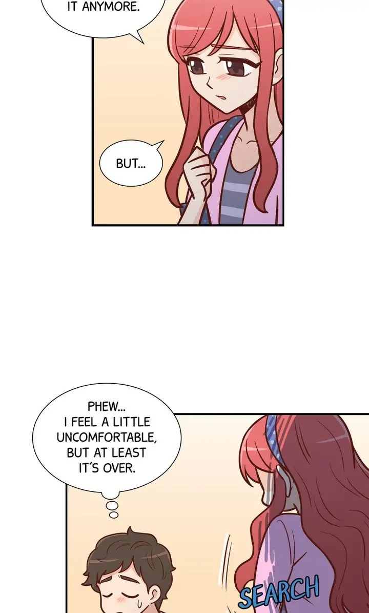 Sandwiched - Manhwa chapter 51 - page 48