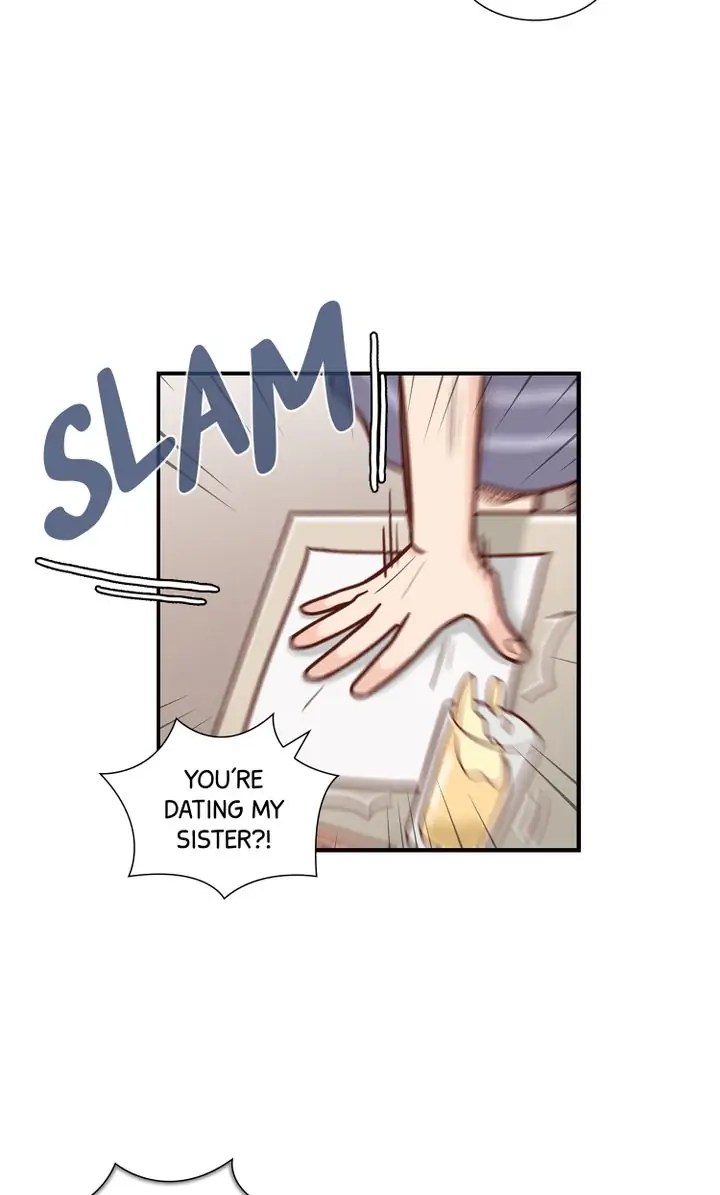 Sandwiched - Manhwa chapter 51 - page 50