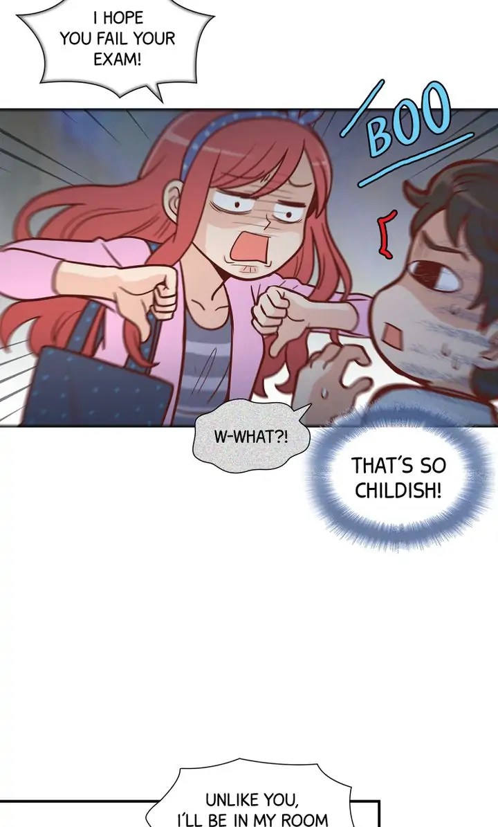 Sandwiched - Manhwa chapter 51 - page 51