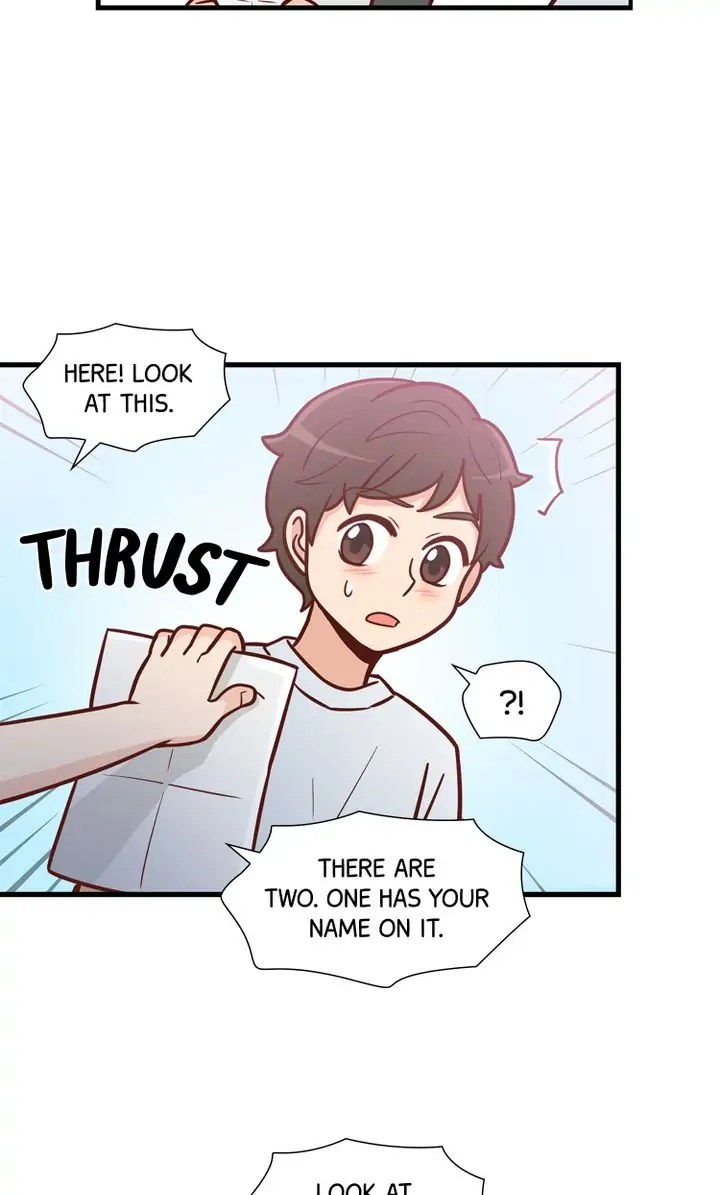 Sandwiched - Manhwa chapter 51 - page 54