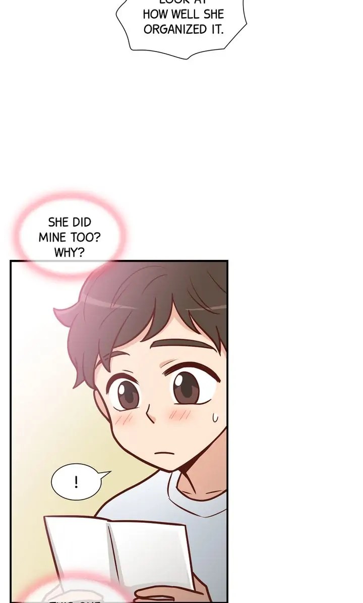 Sandwiched - Manhwa chapter 51 - page 55