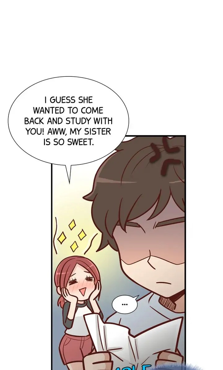 Sandwiched - Manhwa chapter 51 - page 57
