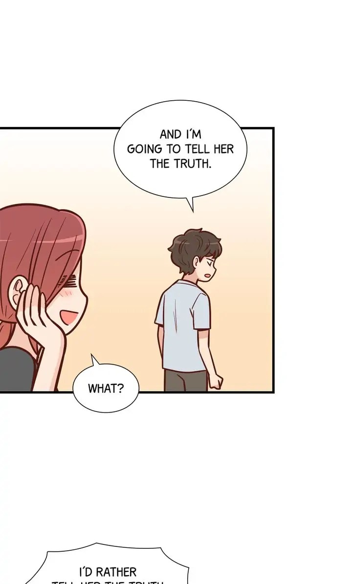 Sandwiched - Manhwa chapter 51 - page 59