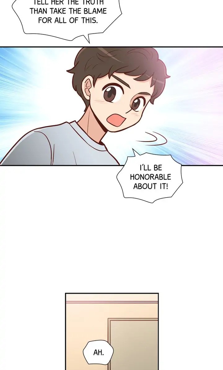 Sandwiched - Manhwa chapter 51 - page 60