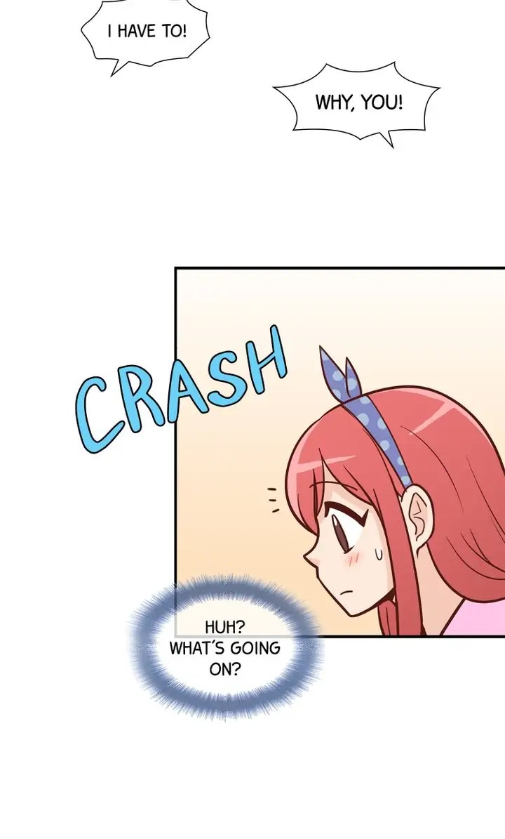 Sandwiched - Manhwa chapter 51 - page 63