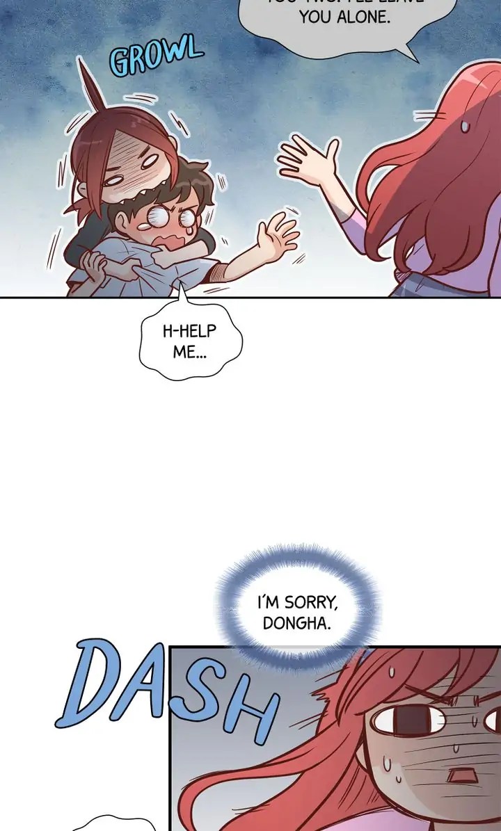 Sandwiched - Manhwa chapter 51 - page 65
