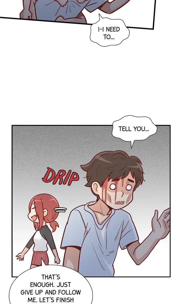 Sandwiched - Manhwa chapter 51 - page 67