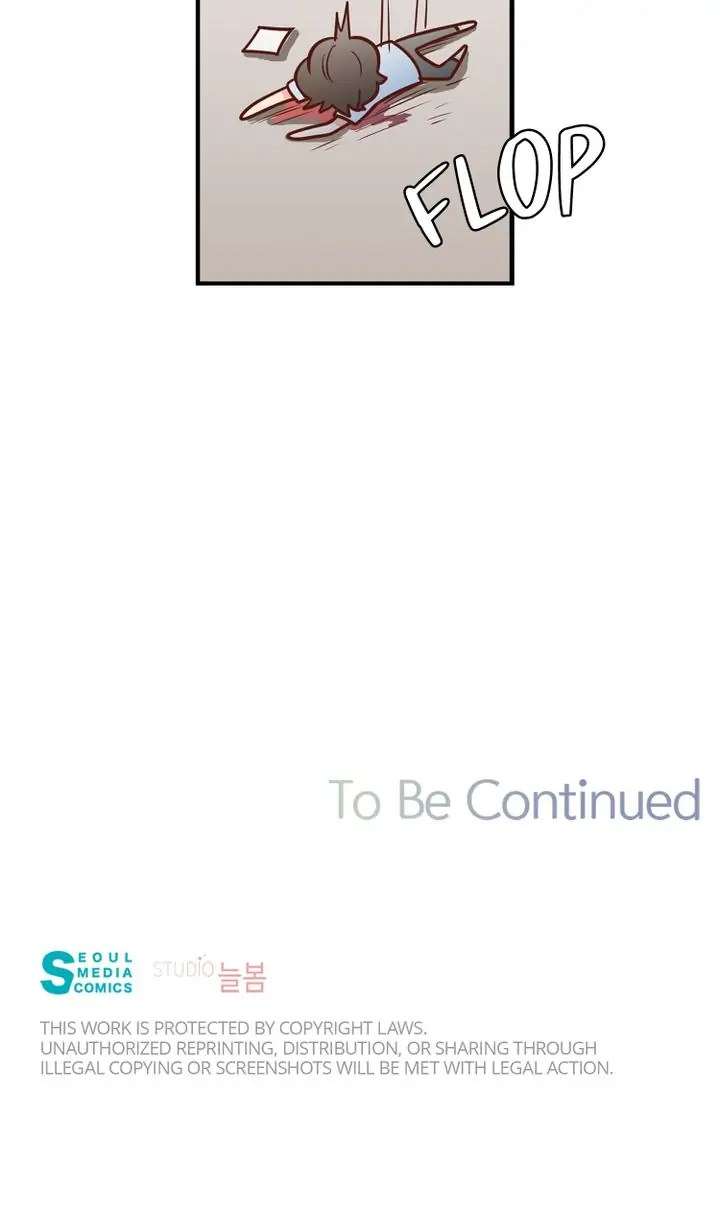 Sandwiched - Manhwa chapter 51 - page 69