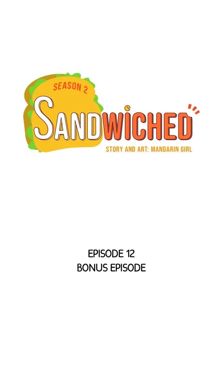 Sandwiched - Manhwa Chapter 50 - page 1