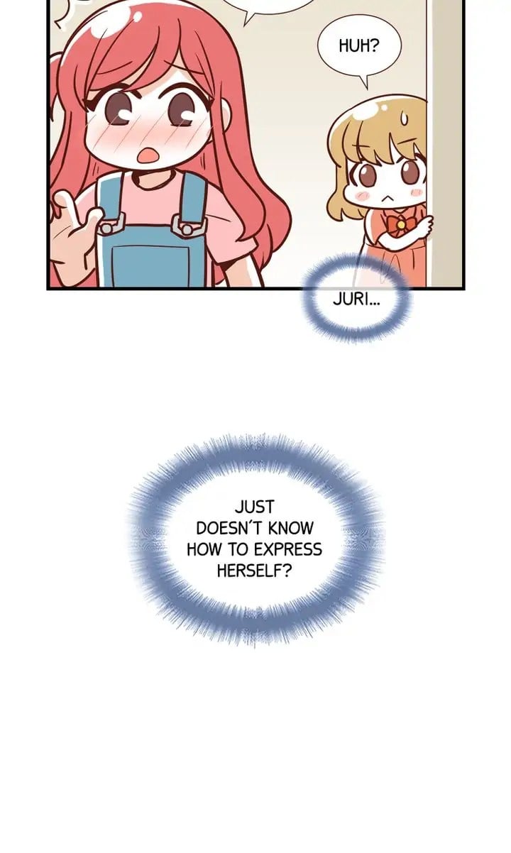 Sandwiched - Manhwa Chapter 50 - page 16