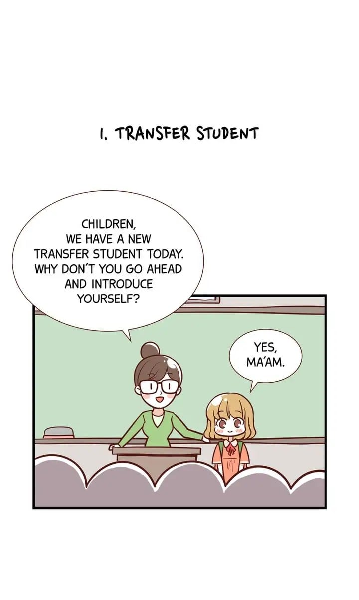 Sandwiched - Manhwa Chapter 50 - page 2