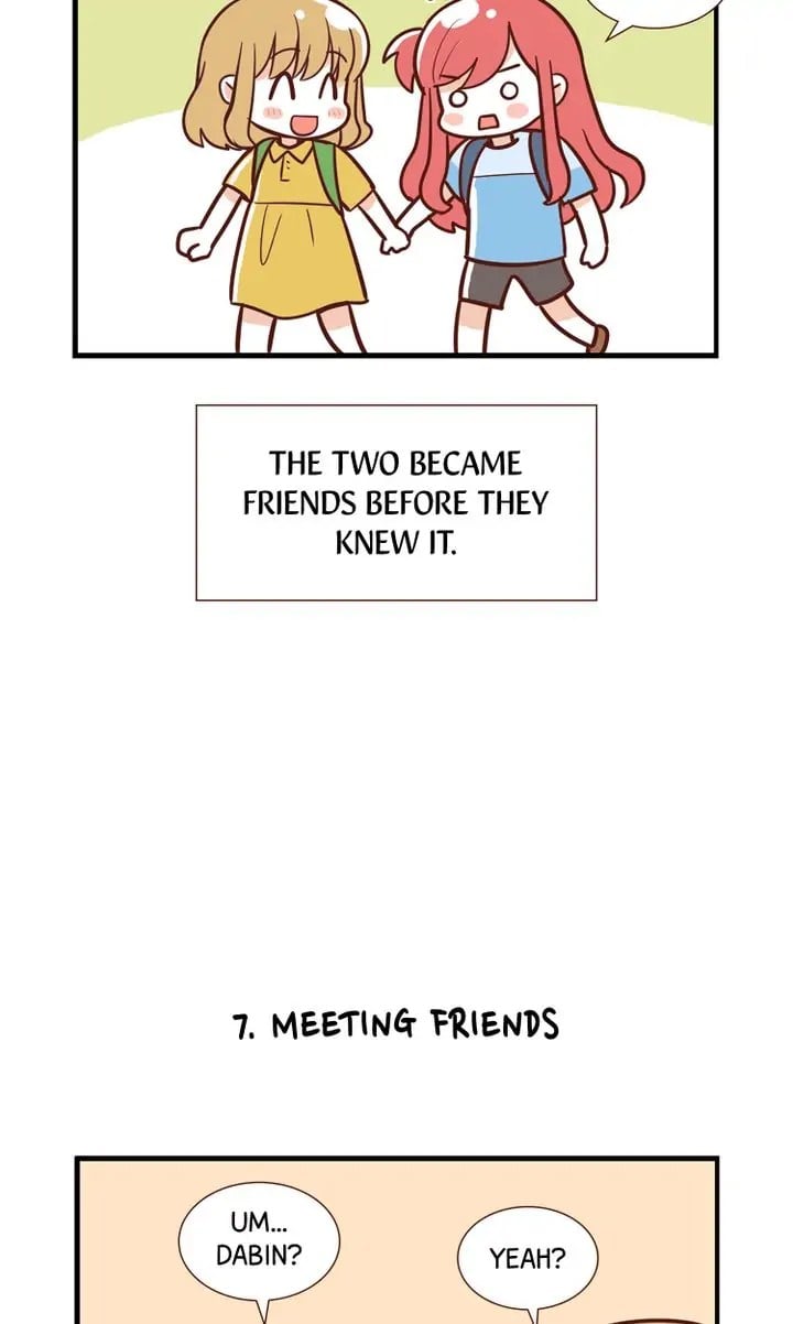 Sandwiched - Manhwa Chapter 50 - page 23