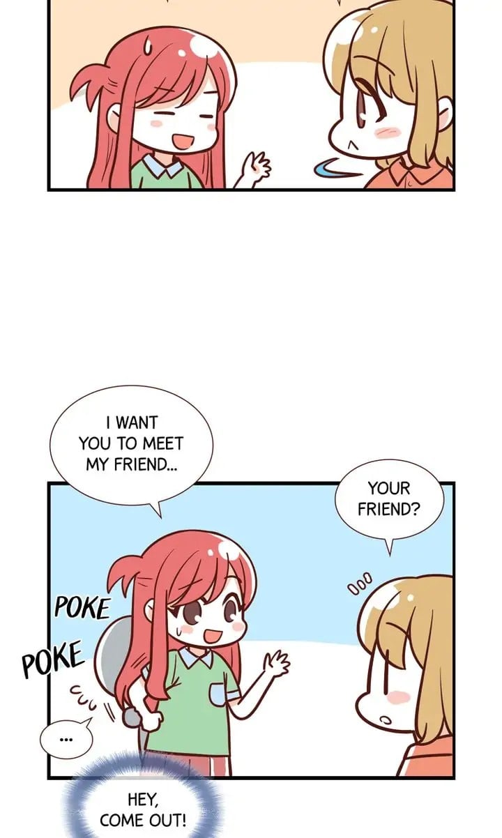 Sandwiched - Manhwa Chapter 50 - page 24