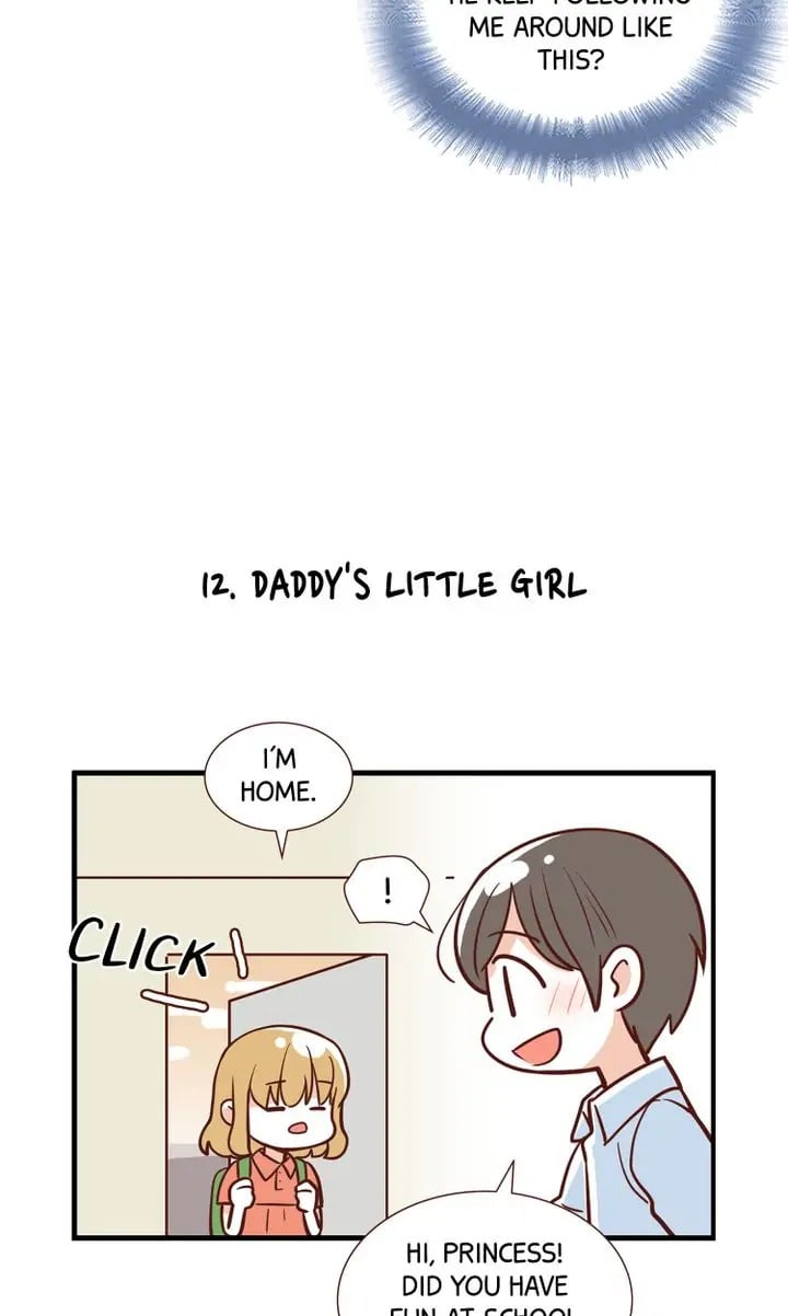Sandwiched - Manhwa Chapter 50 - page 38