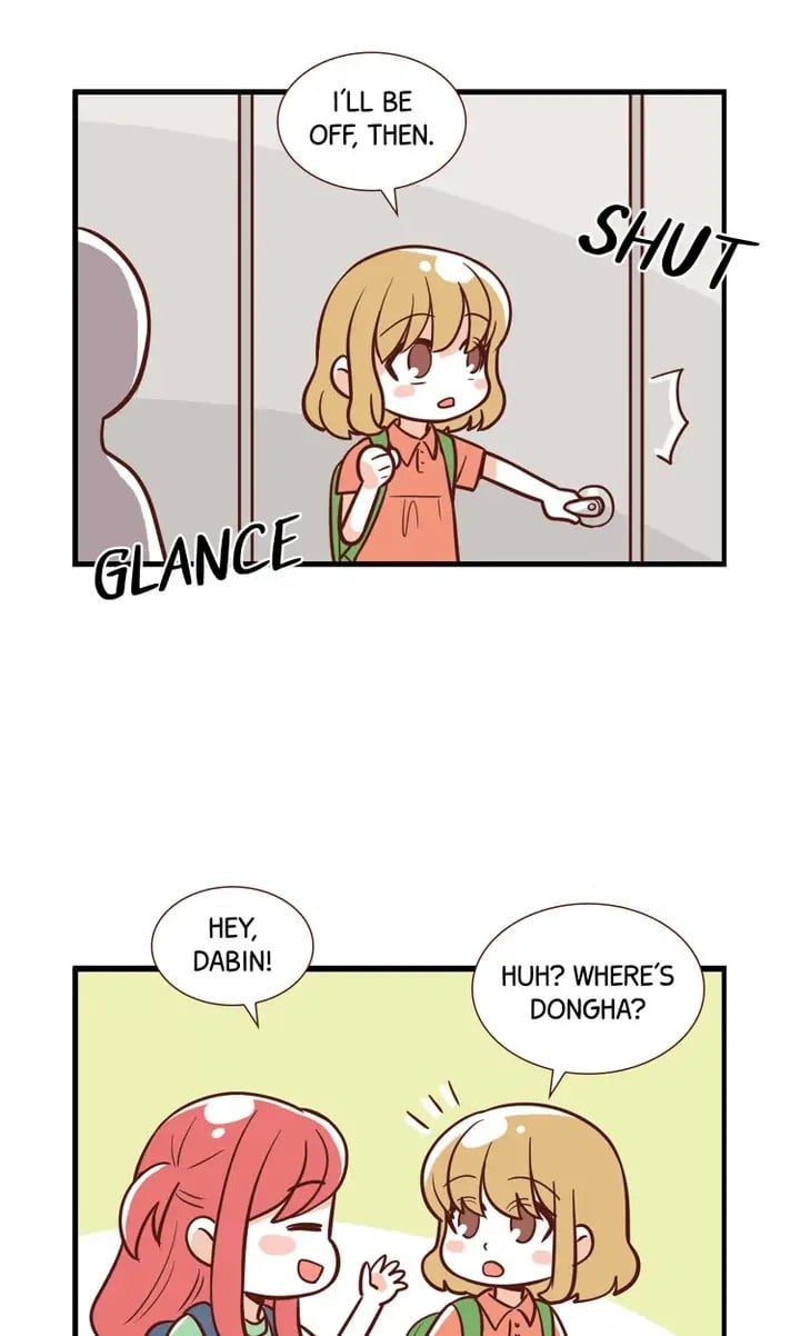 Sandwiched - Manhwa Chapter 50 - page 42