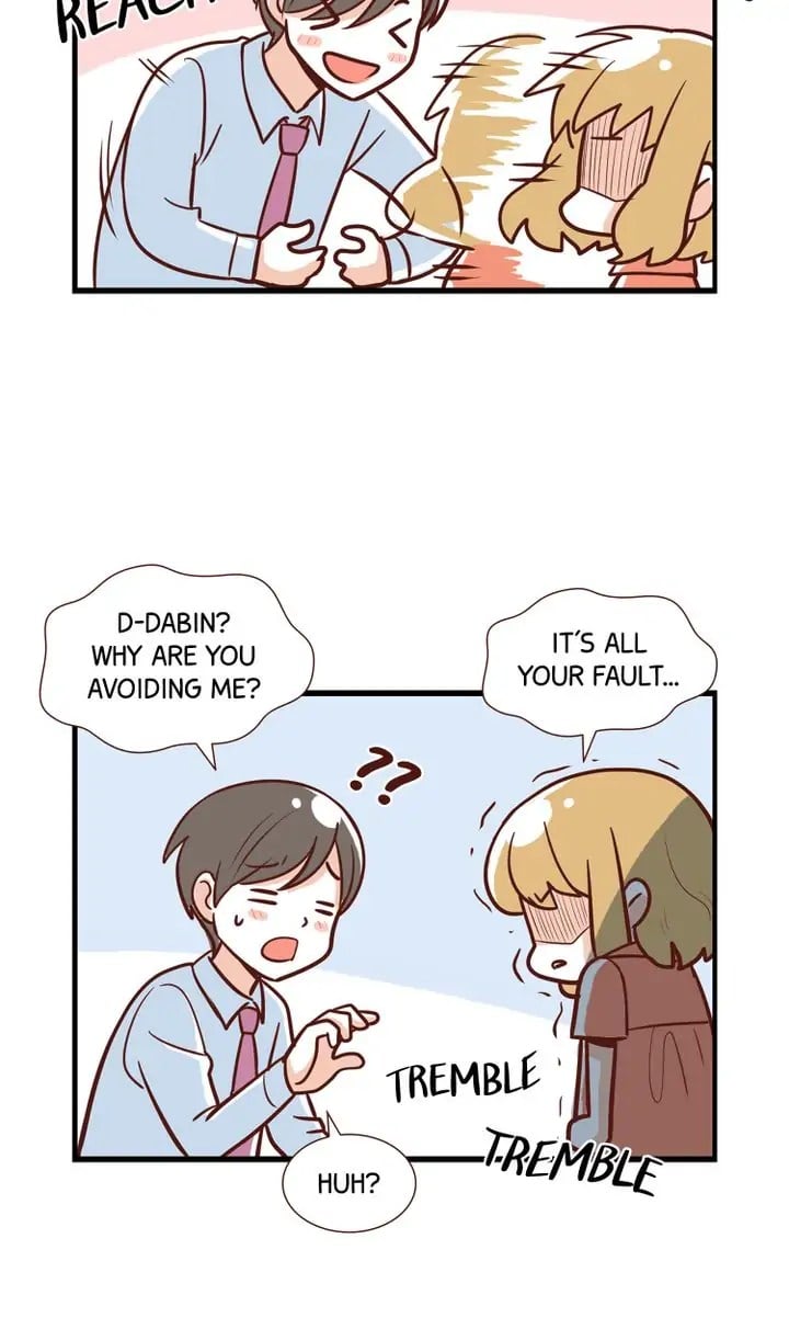 Sandwiched - Manhwa Chapter 50 - page 46