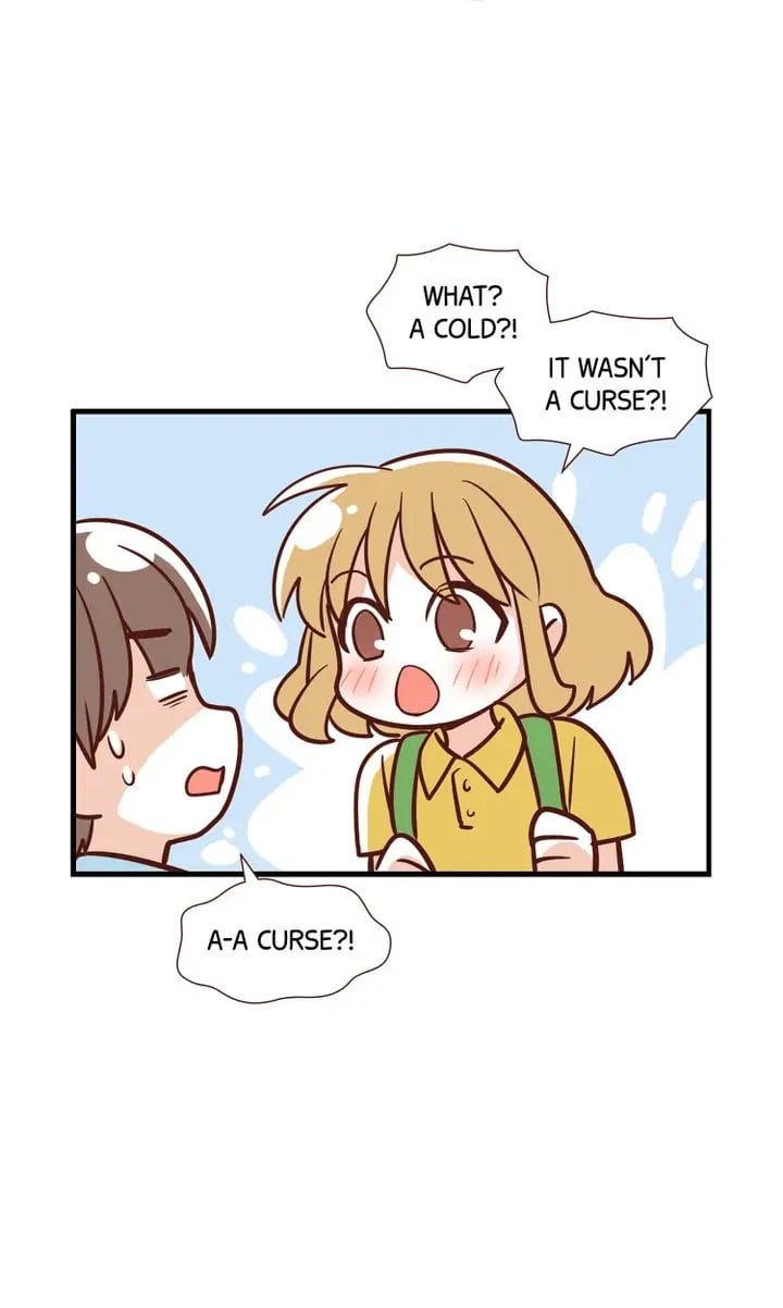 Sandwiched - Manhwa Chapter 50 - page 53