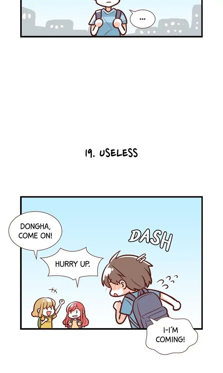 Sandwiched - Manhwa Chapter 50 - page 60
