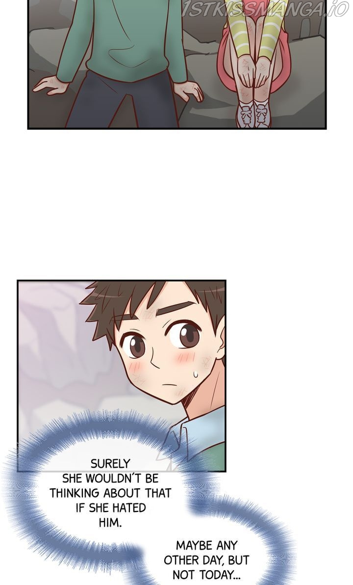 Sandwiched - Manhwa chapter 37 - page 11