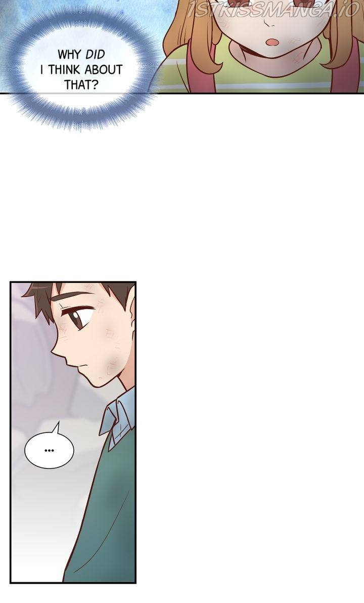 Sandwiched - Manhwa chapter 37 - page 14