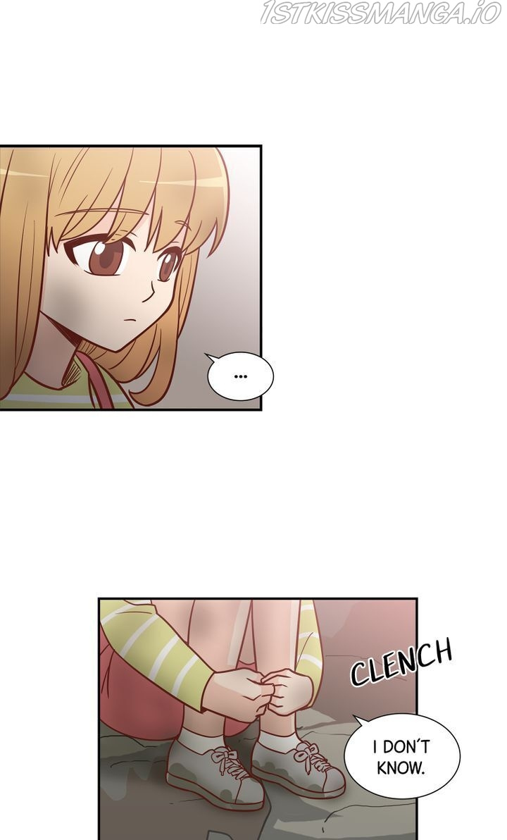 Sandwiched - Manhwa chapter 37 - page 18
