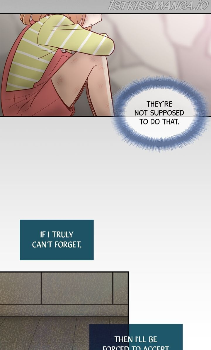Sandwiched - Manhwa chapter 37 - page 26