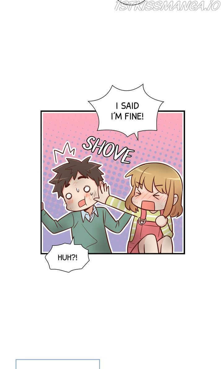 Sandwiched - Manhwa chapter 37 - page 32