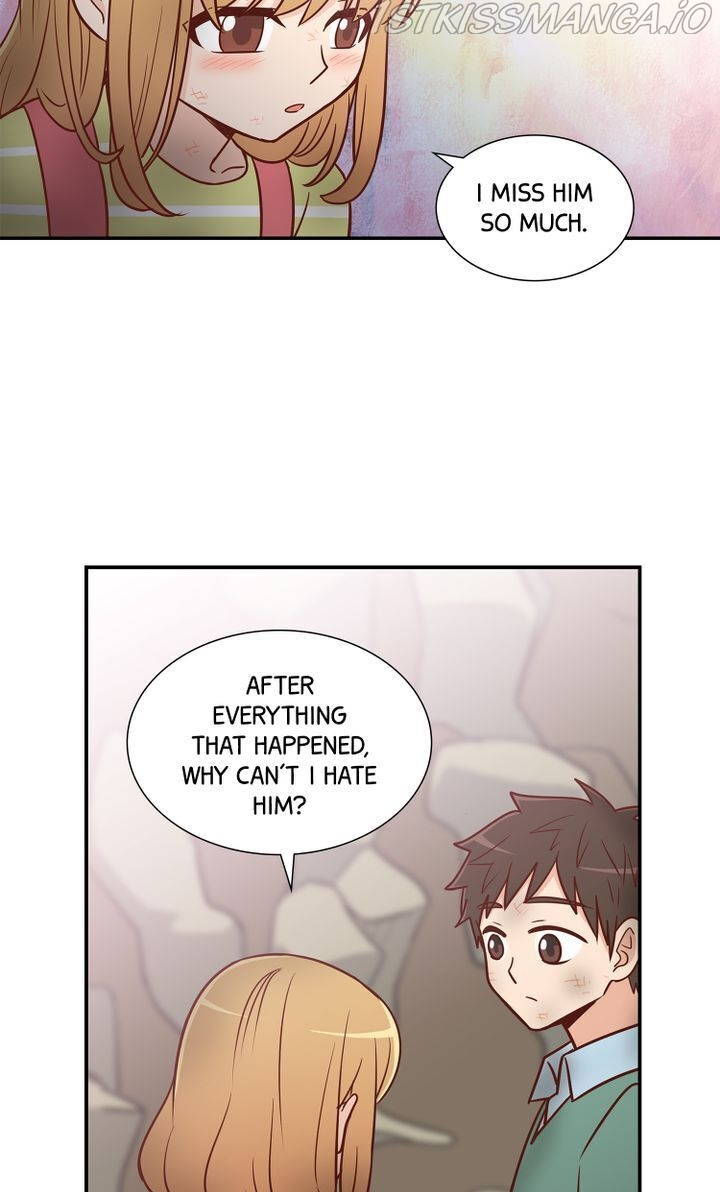 Sandwiched - Manhwa chapter 37 - page 38