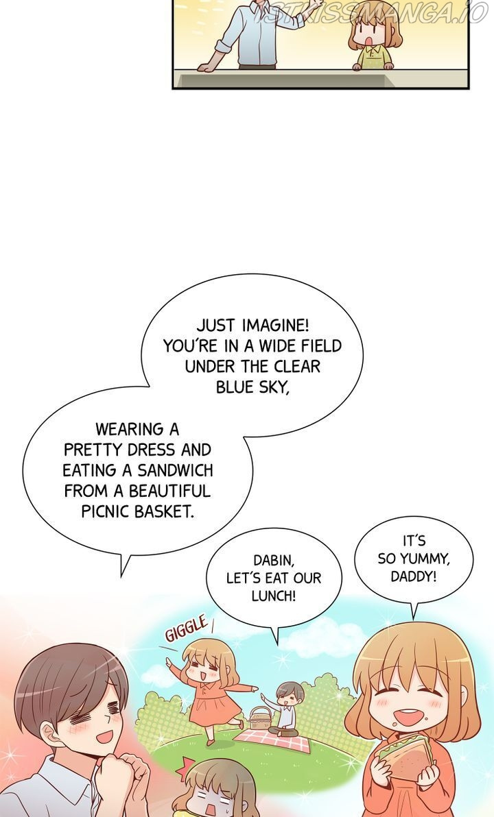 Sandwiched - Manhwa chapter 37 - page 4
