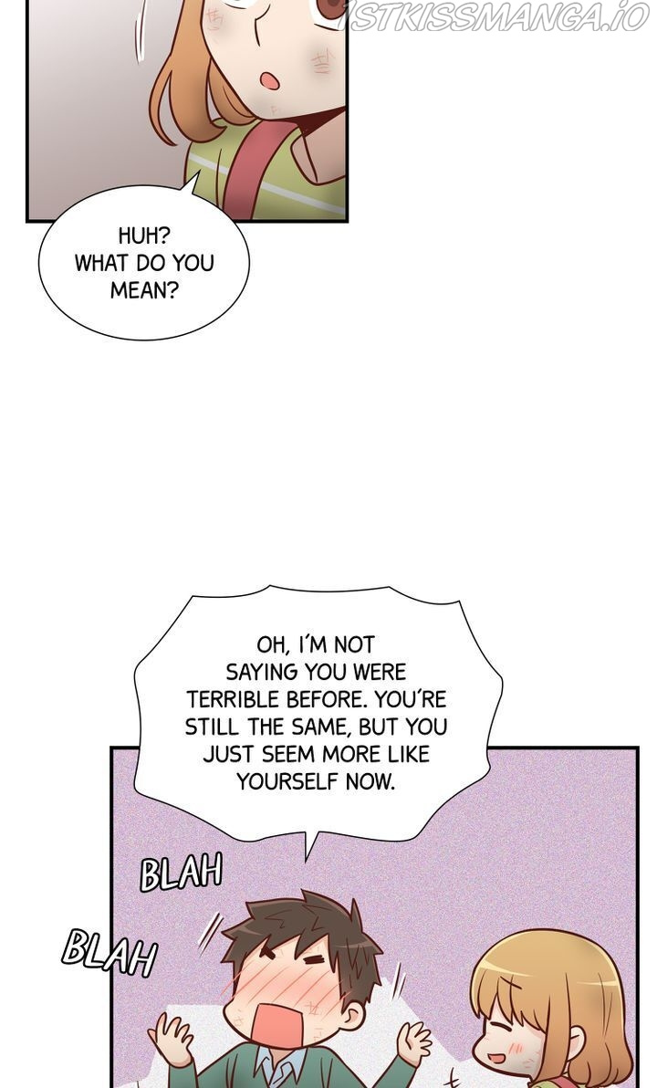 Sandwiched - Manhwa chapter 37 - page 42