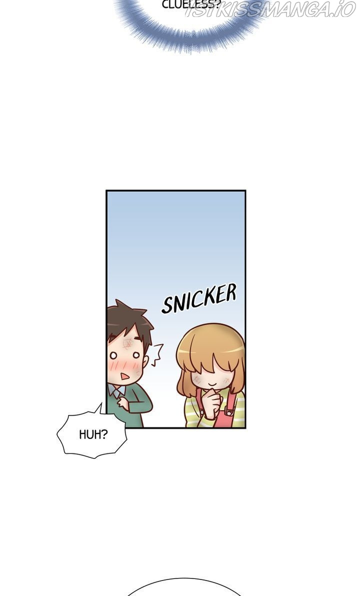 Sandwiched - Manhwa chapter 37 - page 45