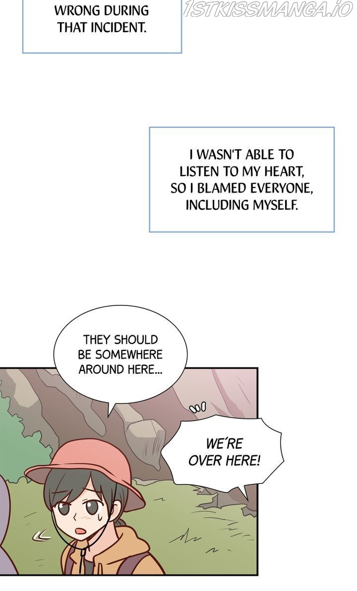 Sandwiched - Manhwa chapter 37 - page 54