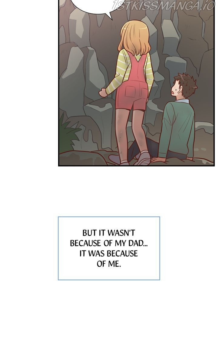 Sandwiched - Manhwa chapter 37 - page 56