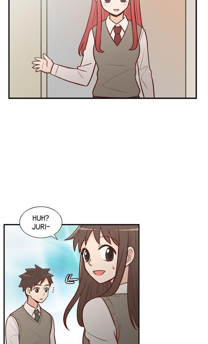 Sandwiched - Manhwa chapter 24 - page 11