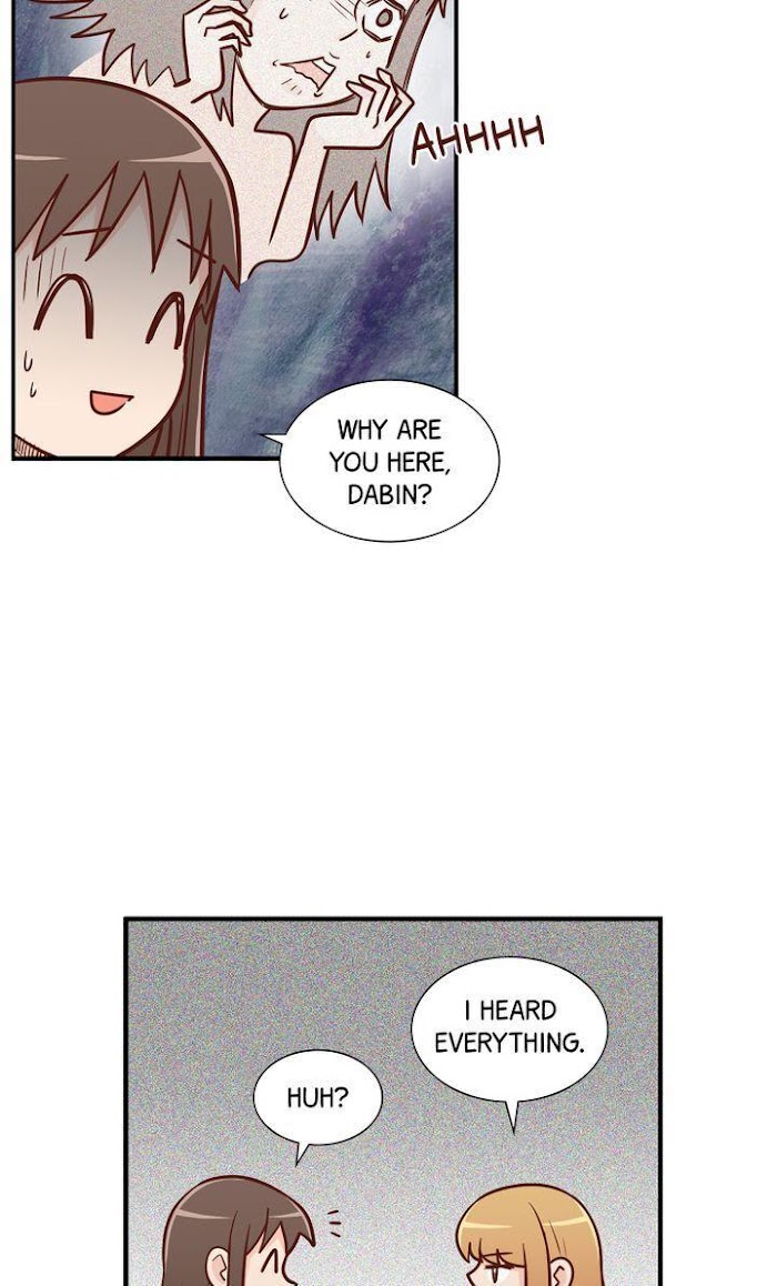 Sandwiched - Manhwa chapter 24 - page 14