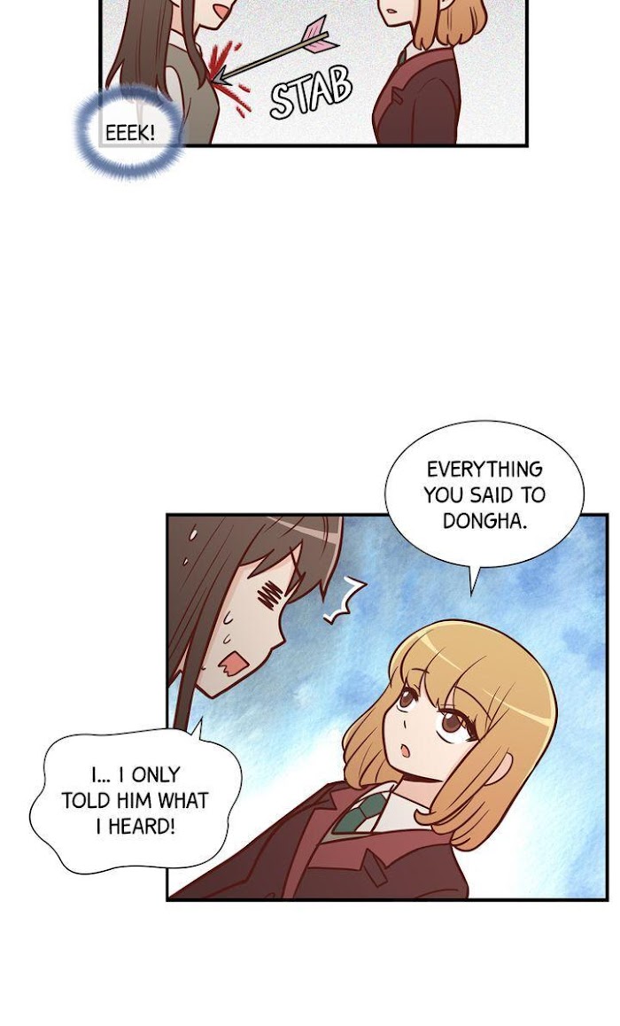 Sandwiched - Manhwa chapter 24 - page 15