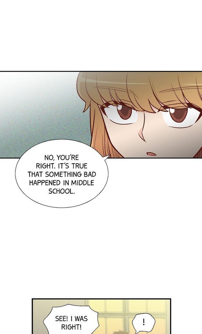 Sandwiched - Manhwa chapter 24 - page 16