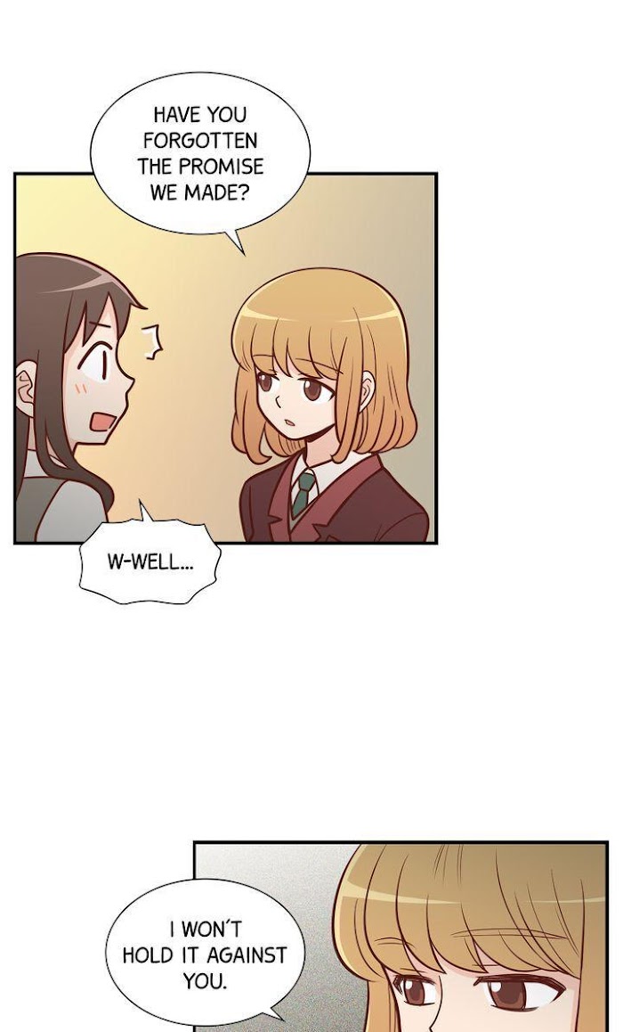 Sandwiched - Manhwa chapter 24 - page 18