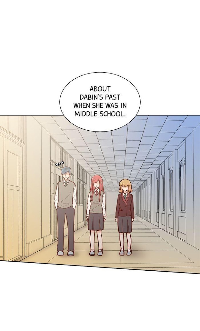 Sandwiched - Manhwa chapter 24 - page 2