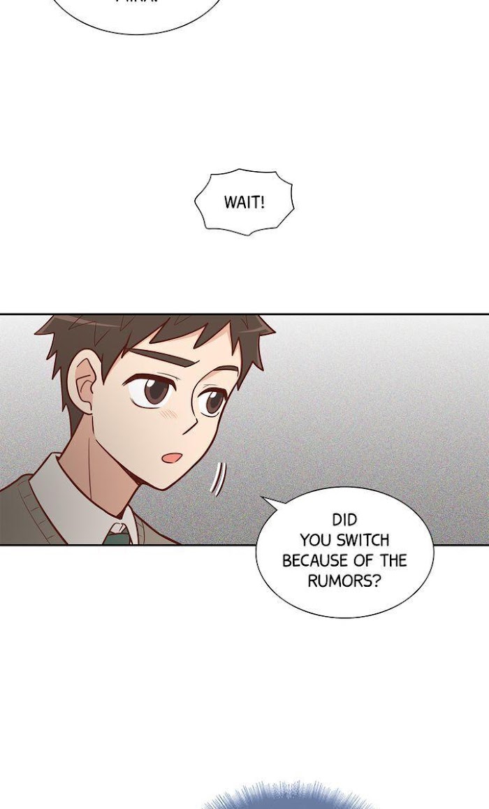 Sandwiched - Manhwa chapter 24 - page 26