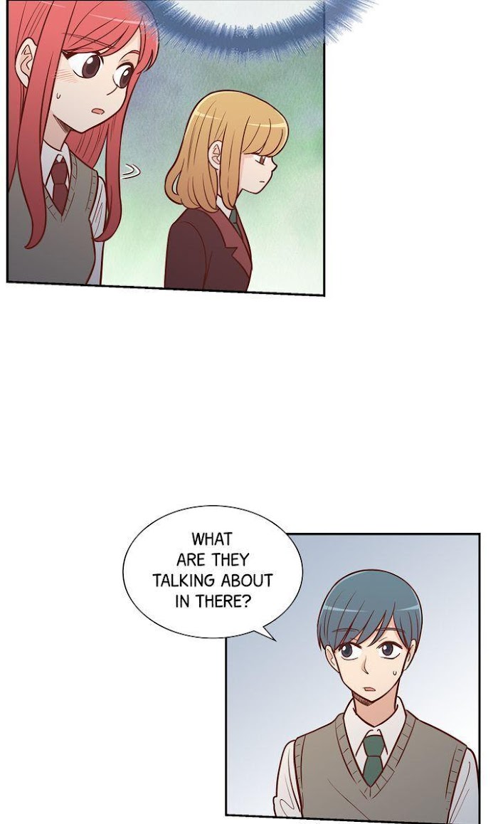Sandwiched - Manhwa chapter 24 - page 4